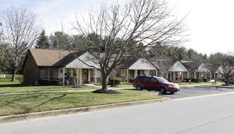 Marrows Court Apartments