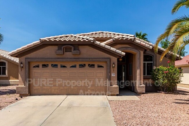property at 11530 W Pronghorn Ct
