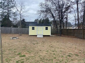 50 Breezewood Dr in Lillington, NC - Building Photo - Building Photo