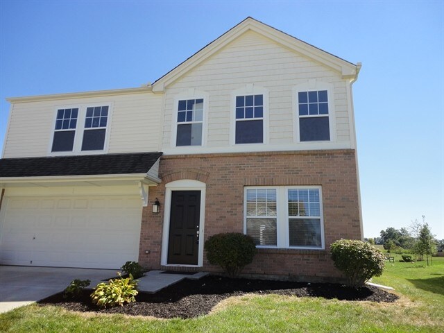 6684 S Andover Way in Morrow, OH - Building Photo