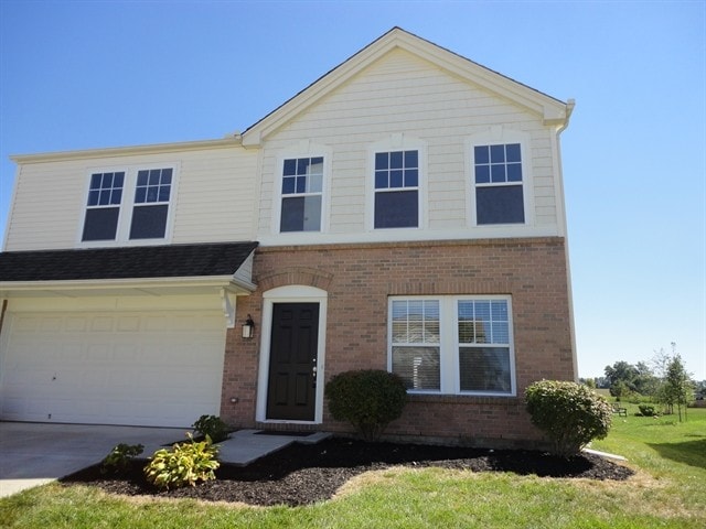 property at 6684 S Andover Way