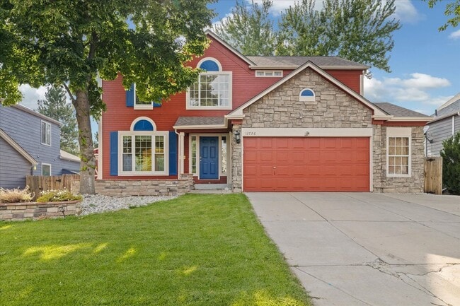 property at 13736 W Auburn Ave