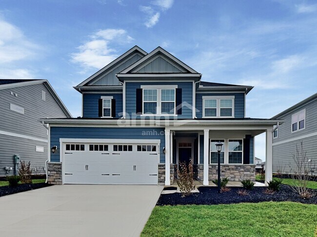 property at 8394 Merlin Dr
