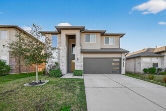 7538 Keystone Blossom Trl in Richmond, TX - Building Photo - Building Photo