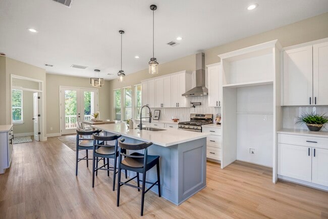 property at 4101 E Rogers St