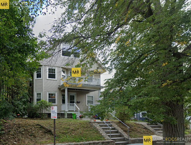 property at 16 Turner St