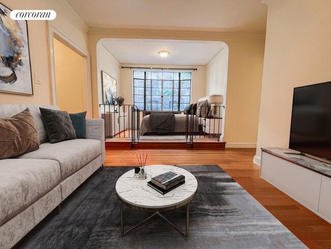 property at 151 E 90th St