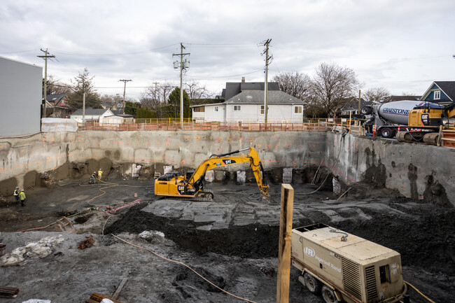 The Lydia in Vancouver, BC - Building Photo - Building Photo