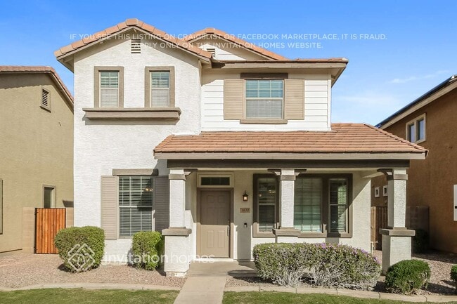 property at 3630 E Hyatt Ln