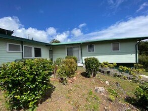 45-3276-3276 Ohia St in Honokaa, HI - Building Photo - Building Photo