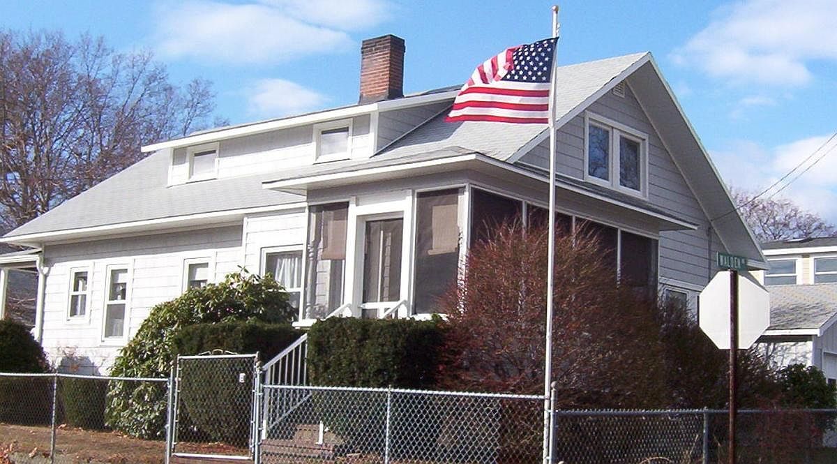 14 Westland Ave in Old Orchard Beach, ME - Building Photo