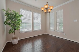 15 Wenoah Pl in Spring, TX - Building Photo - Building Photo