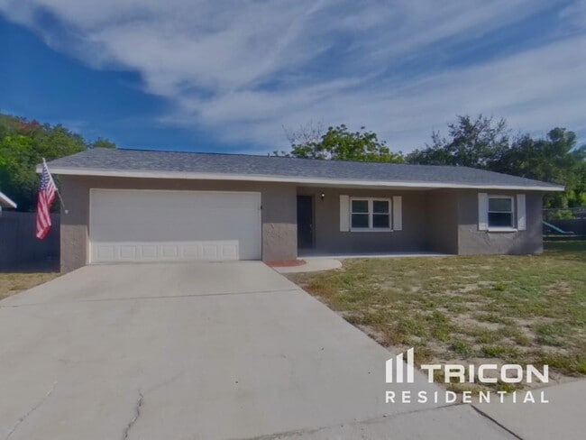 1106 Windsor Hill Way in Tarpon Springs, FL - Building Photo - Building Photo