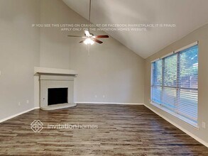 801 Dayspring Dr in Denton, TX - Building Photo - Building Photo