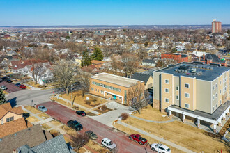 Bethlehem House in Omaha, NE - Foto de edificio - Building Photo