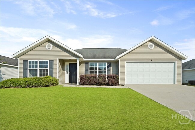 315 S Bridgeport Dr in Statesboro, GA - Building Photo - Building Photo