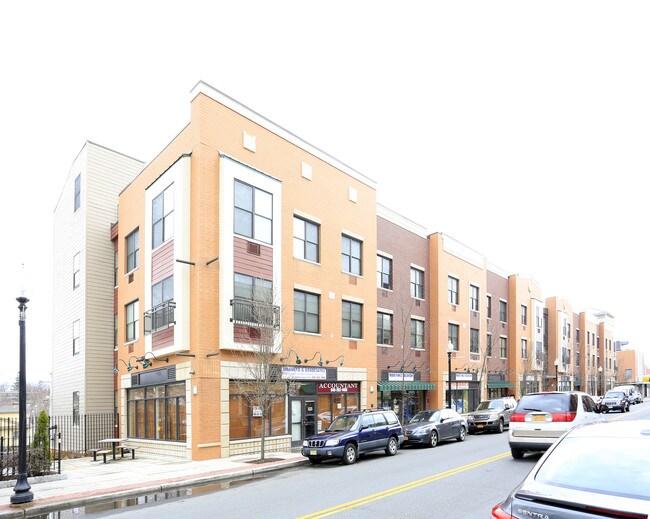 Spring Valley Family Apartments in Spring Valley, NY - Building Photo - Building Photo