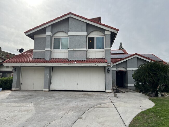 property at 2720 Mcnutt St