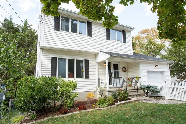 property at 97 Maple St