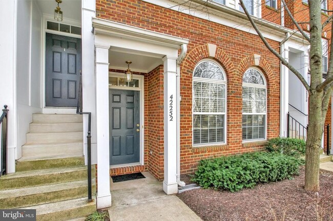 42252 Black Rock Terrace, Unit 1403D in Stone Ridge, VA - Building Photo - Building Photo