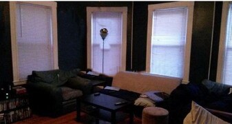 56 Calumet St, Unit 12 in Boston, MA - Building Photo