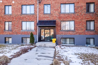 4610 Linton in Montréal, QC - Building Photo - Building Photo