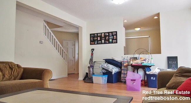 9 Etna St, Unit 4206 in Boston, MA - Building Photo - Building Photo