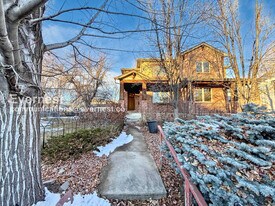 2455 S Williams St in Denver, CO - Building Photo