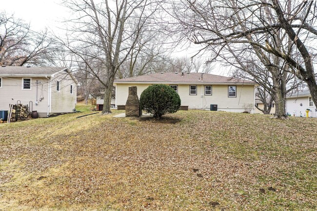 1923 Lion Rd in St. Joseph, MO - Building Photo - Building Photo