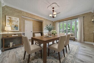 2006 Mermaid Ln in Houston, TX - Building Photo - Building Photo