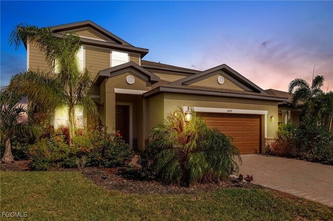 14599 Cantabria Dr in Ft. Myers, FL - Building Photo - Building Photo