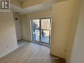 25 Priya Ln in Toronto, ON - Building Photo - Building Photo