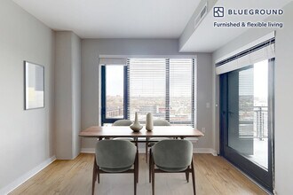 555 President St in Baltimore, MD - Building Photo - Building Photo