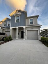 3194 Laurent Lp in Davenport, FL - Building Photo