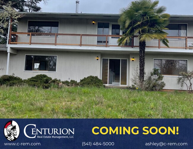 property at 23425 Vaughn Rd