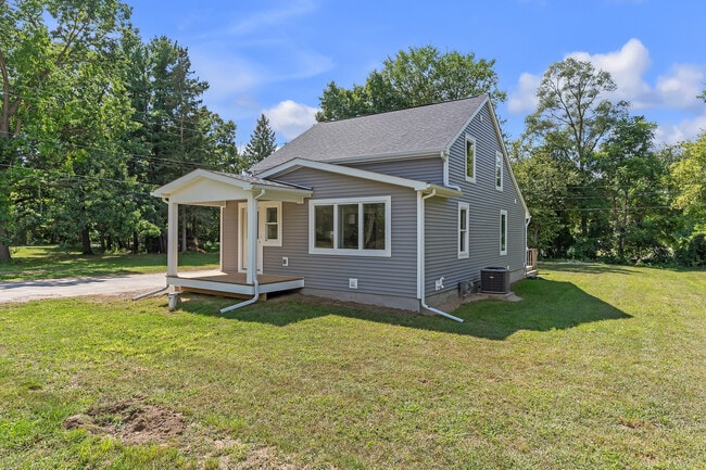 property at 9045 Hillcrest Dr