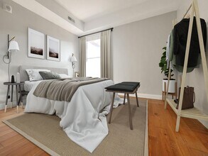 30 Arcadia St, Unit 3R in Boston, MA - Building Photo - Building Photo
