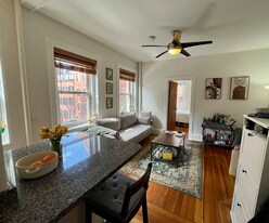 106 Myrtle St in Boston, MA - Building Photo