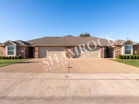 5605 Foxborough Dr in Waco, TX - Building Photo