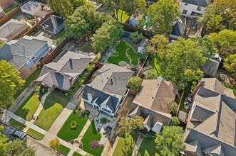 5210 Ridgedale Ave in Dallas, TX - Building Photo - Building Photo