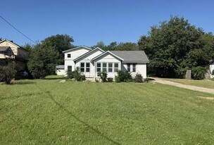 3409 N Coltrane Rd in Oklahoma City, OK - Building Photo