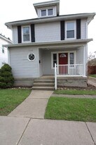 1124 Watson St SW in Grand Rapids, MI - Building Photo