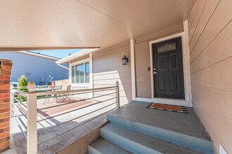 3158 Breckenridge Dr W in Colorado Springs, CO - Building Photo - Building Photo