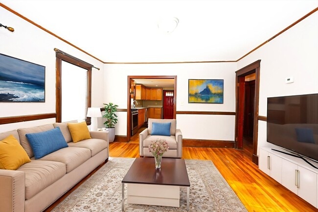 65 Clifford St in Boston, MA - Building Photo - Building Photo