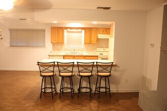 1316 Carol Ann Dr in Kerrville, TX - Building Photo - Building Photo