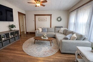 17 Bentley St, Unit 1 in Boston, MA - Building Photo