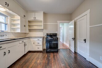 115 Goldenrod St in Houston, TX - Building Photo - Building Photo