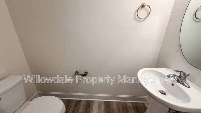 4721 Lord Fogelman Wy in Raleigh, NC - Building Photo - Building Photo