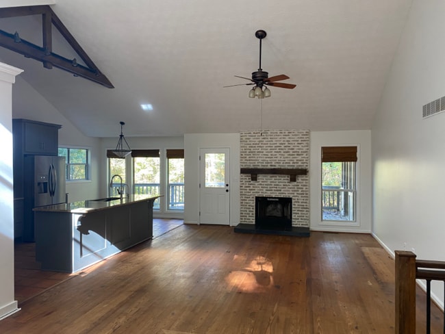 4331 Whiteleaf Way in Canton, GA - Building Photo - Building Photo