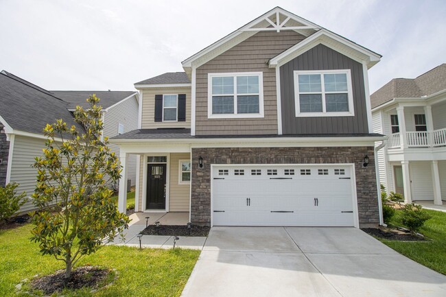 property at 1025 Ashcroft Cir